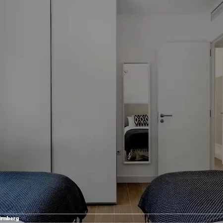 Rehn Appartamento Norimberga